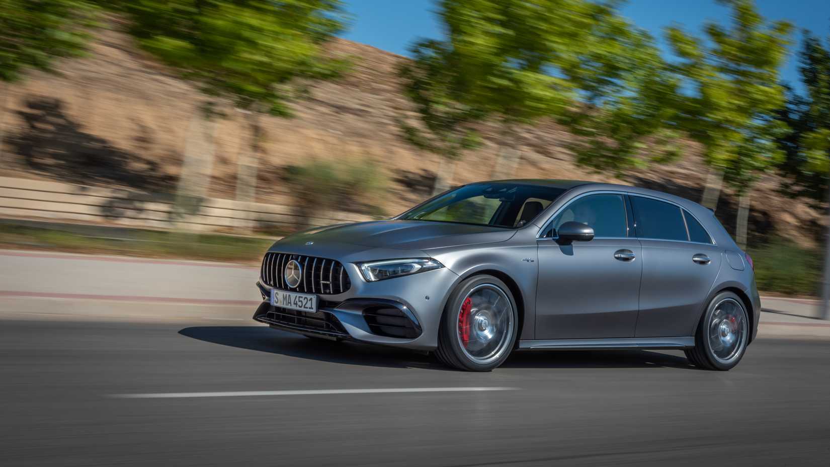 These 150+ MPH Hatchbacks Also Make Great Daily Drivers