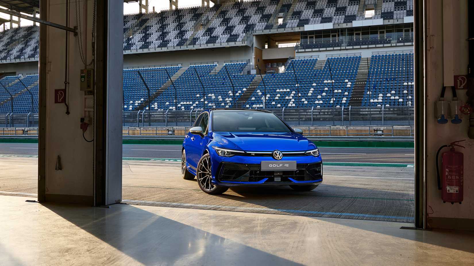 These 150+ MPH Hatchbacks Also Make Great Daily Drivers