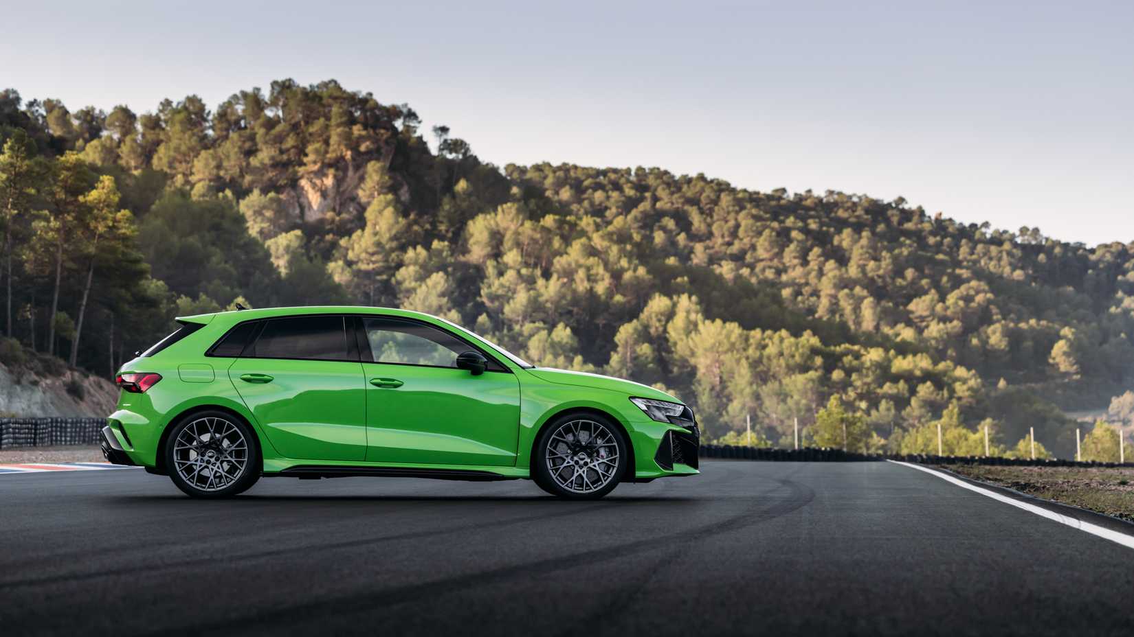 6 Best Performance Hatchbacks for Enthusiasts In 2026