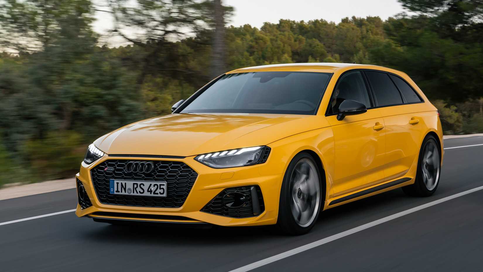 Genesis Says There Are Too Many SUVs: 8 Wagons That Still Make Sense