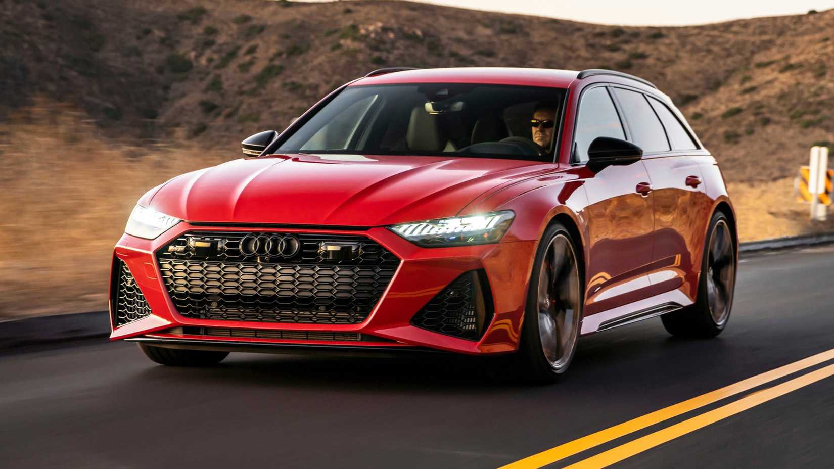 10 Powerful Cars That Nail The Sweet Spot Between Comfort And Performance