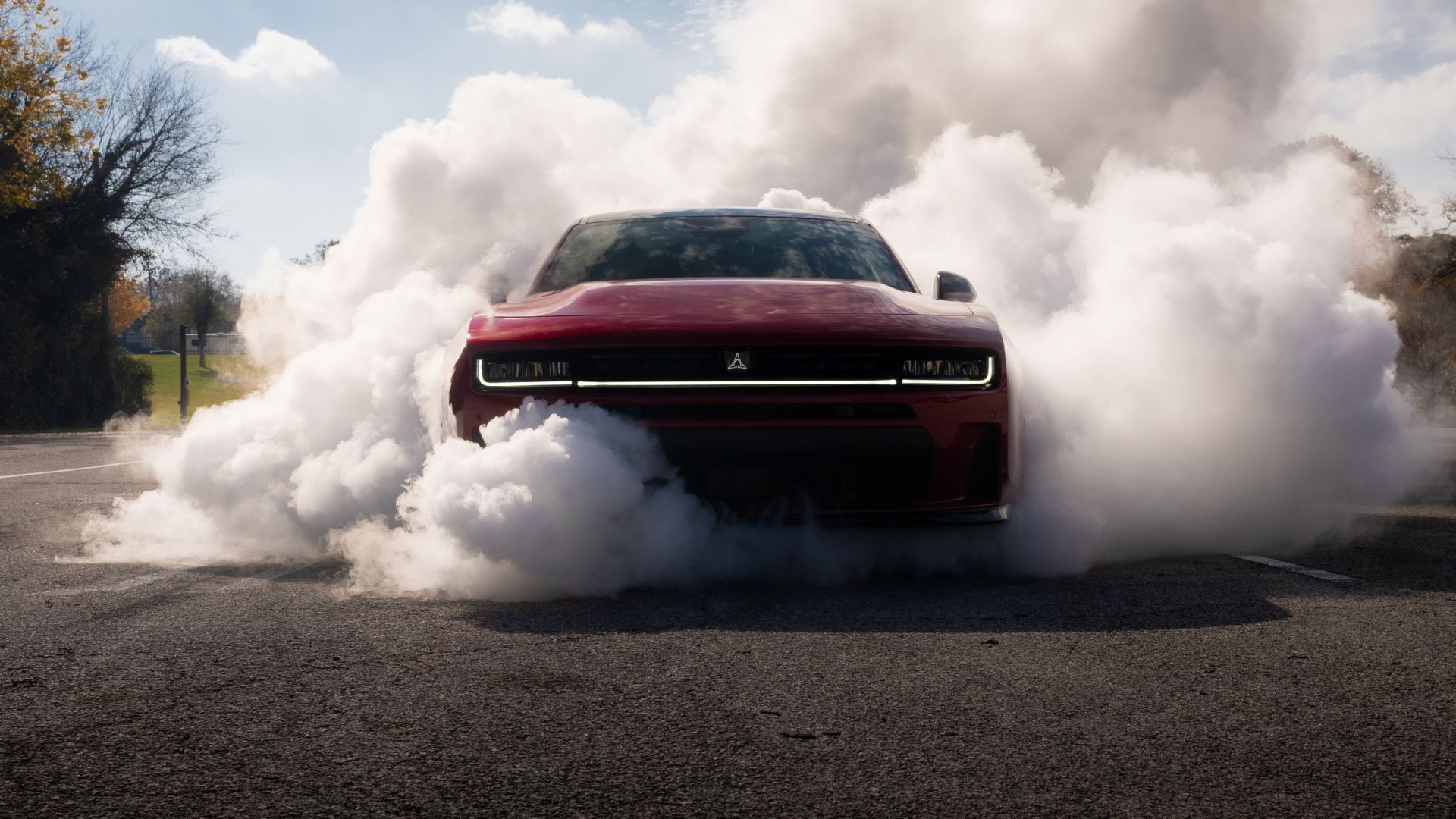 2027 Dodge Charger Hellcat Rumor: What We Know So Far