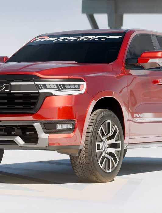 Ford Raptor 2028 This 900-HP Ford Raptor Is An Off-Road Monster With A Full Warranty