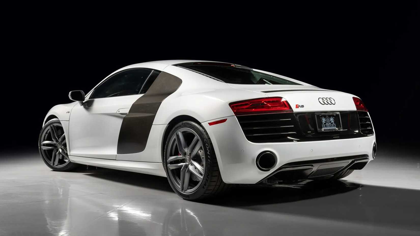 Cars Fast Audi R8 Fastest Audi Cars Ranked By Top Speed: The Quickest Audi Sports Cars ...