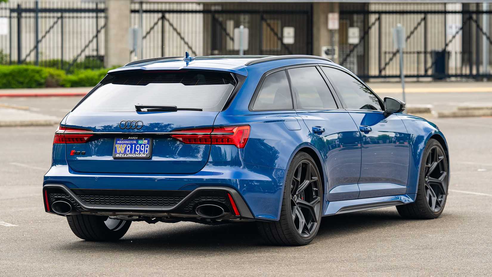 Fastest Audi Cars Ranked By Top Speed: The Quickest Audi Sports Cars ...
