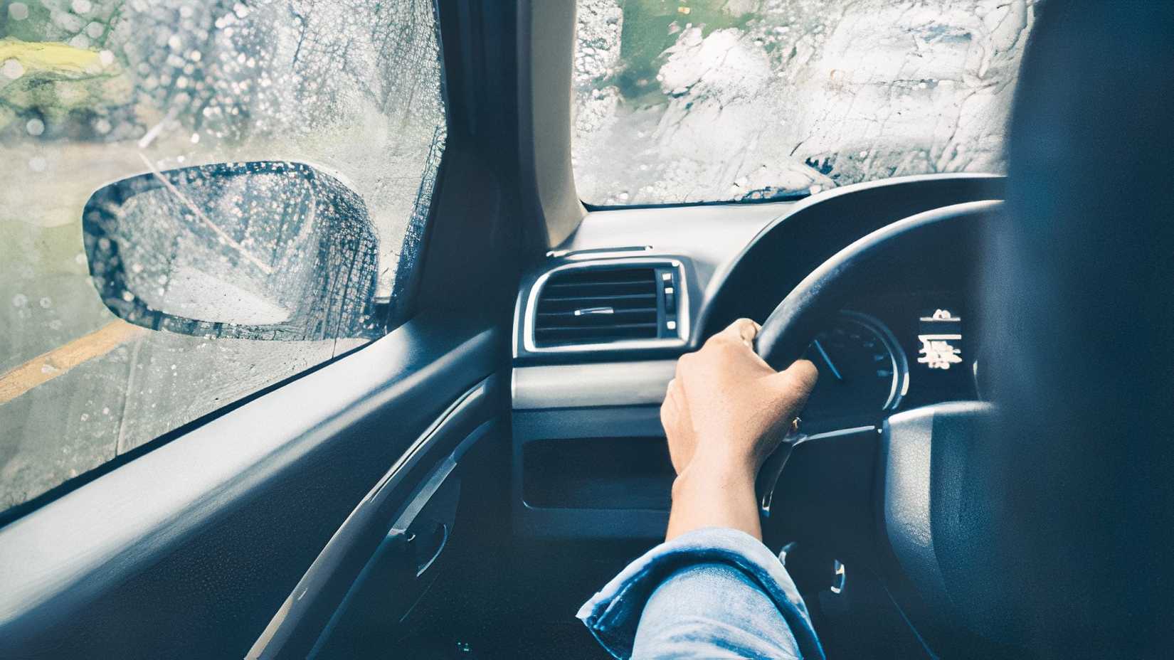 Even If You Don't Believe In Technology, This Is One Car Feature ...