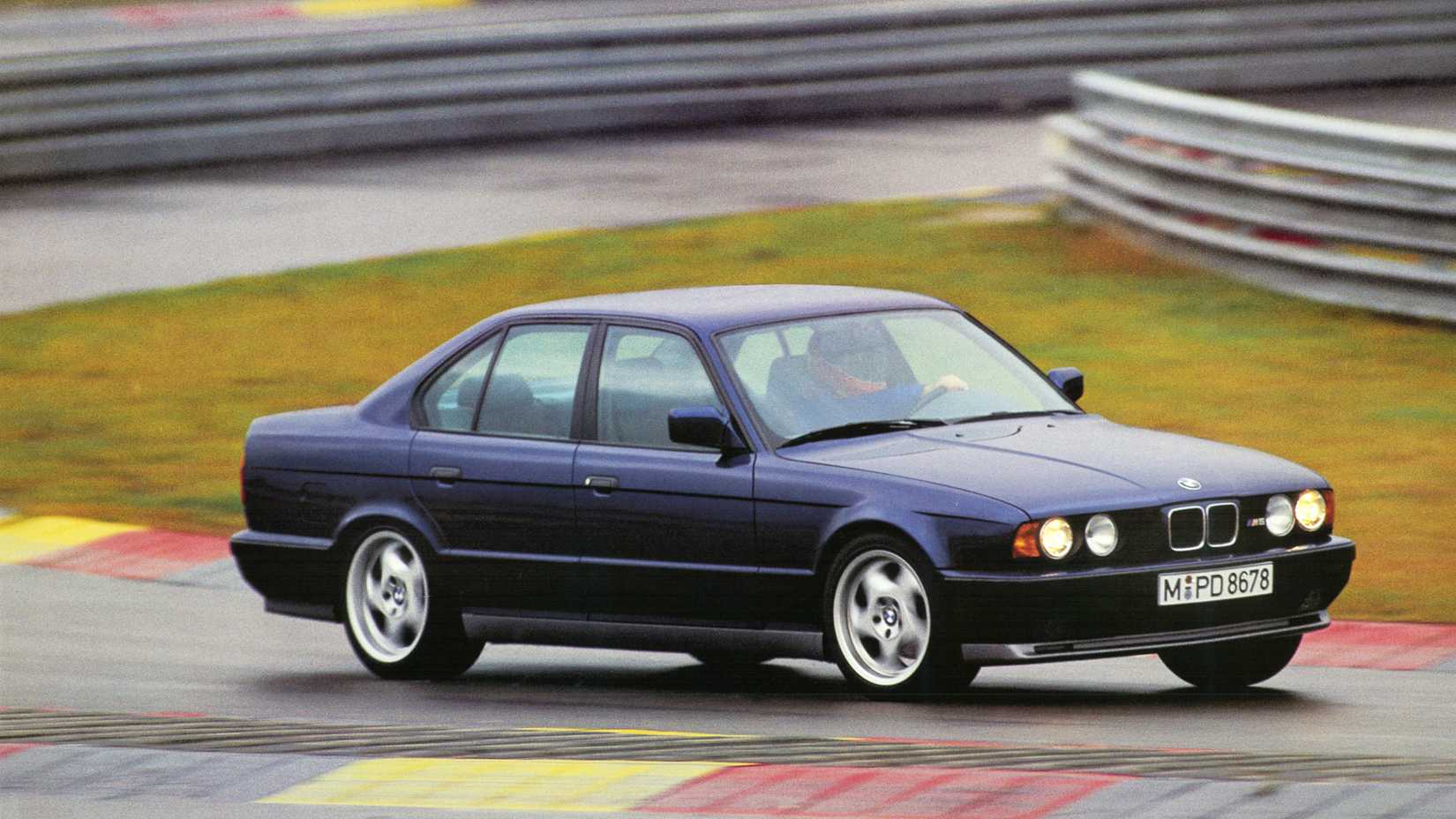10 Vehicles So Good They Created A Blueprint For Their Entire Segments