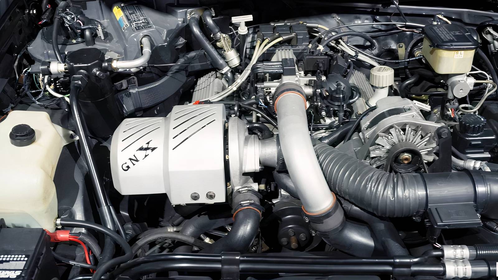 The Engine Swap That Could Have Redefined American Performance Cars