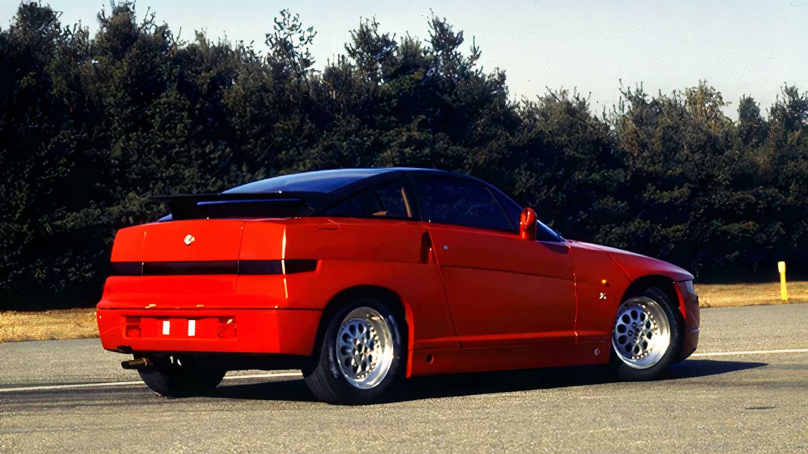These Are The Best Alfa Romeo Production Sports Cars