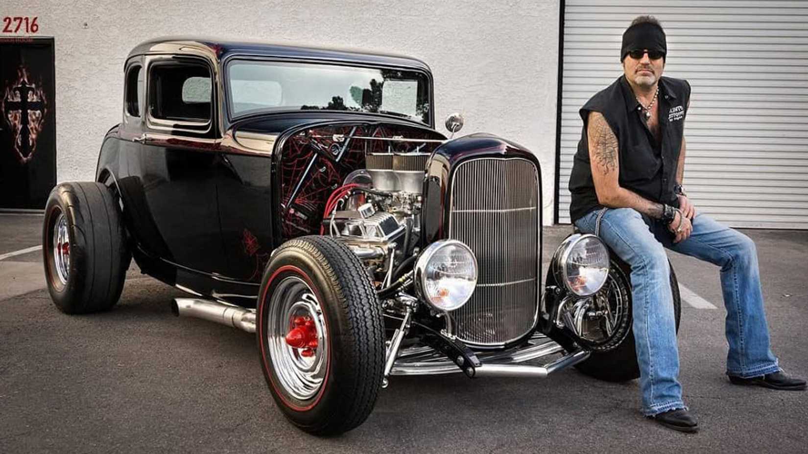 Here's What Happened To Danny Koker After 'Counting Cars'