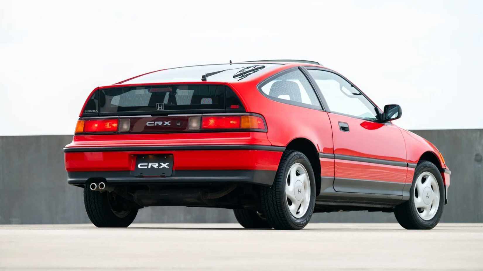 20 Years Later, This Sports Car Is A Sudden Hit On The Collector's Market