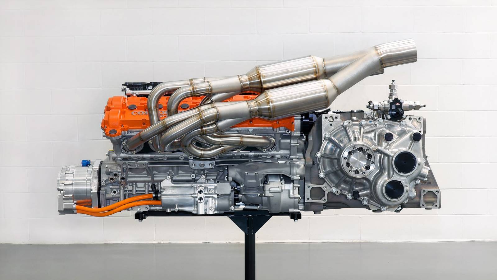 10 Last Naturally Aspirated Engines We'll Miss Most