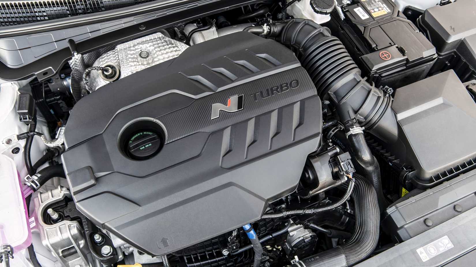 These Turbocharged Four-Cylinder Sedans Can Keep Up With V8 Muscle Cars