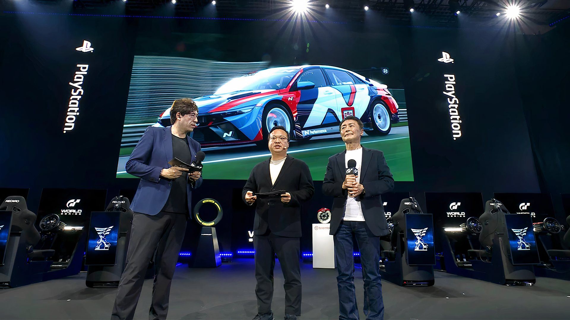 Hyundai Motor debitira s Elantrom N TCR u Gran Turismu 7