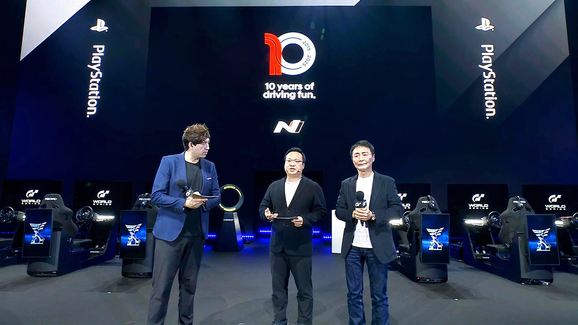 Hyundai Motor predstavlja Elantru N TCR u Gran Turismu 7