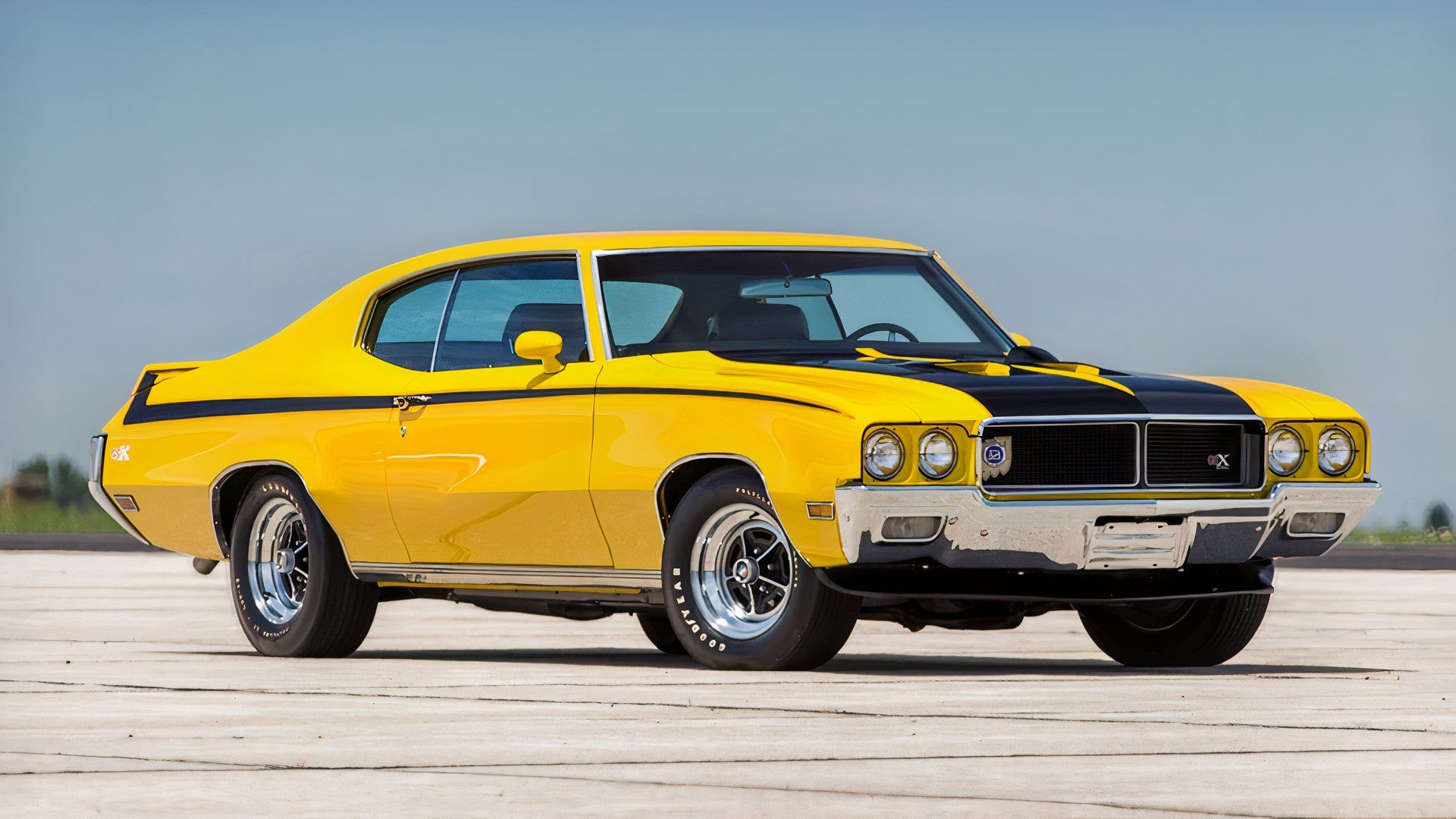 The Collector Car Market's Best-Kept Secret Under $30,000