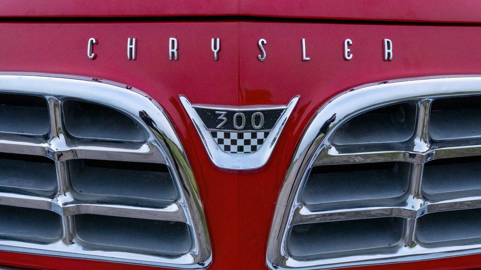 New Chrysler Hybrid Crossover Could Mark The Brand’s Comeback