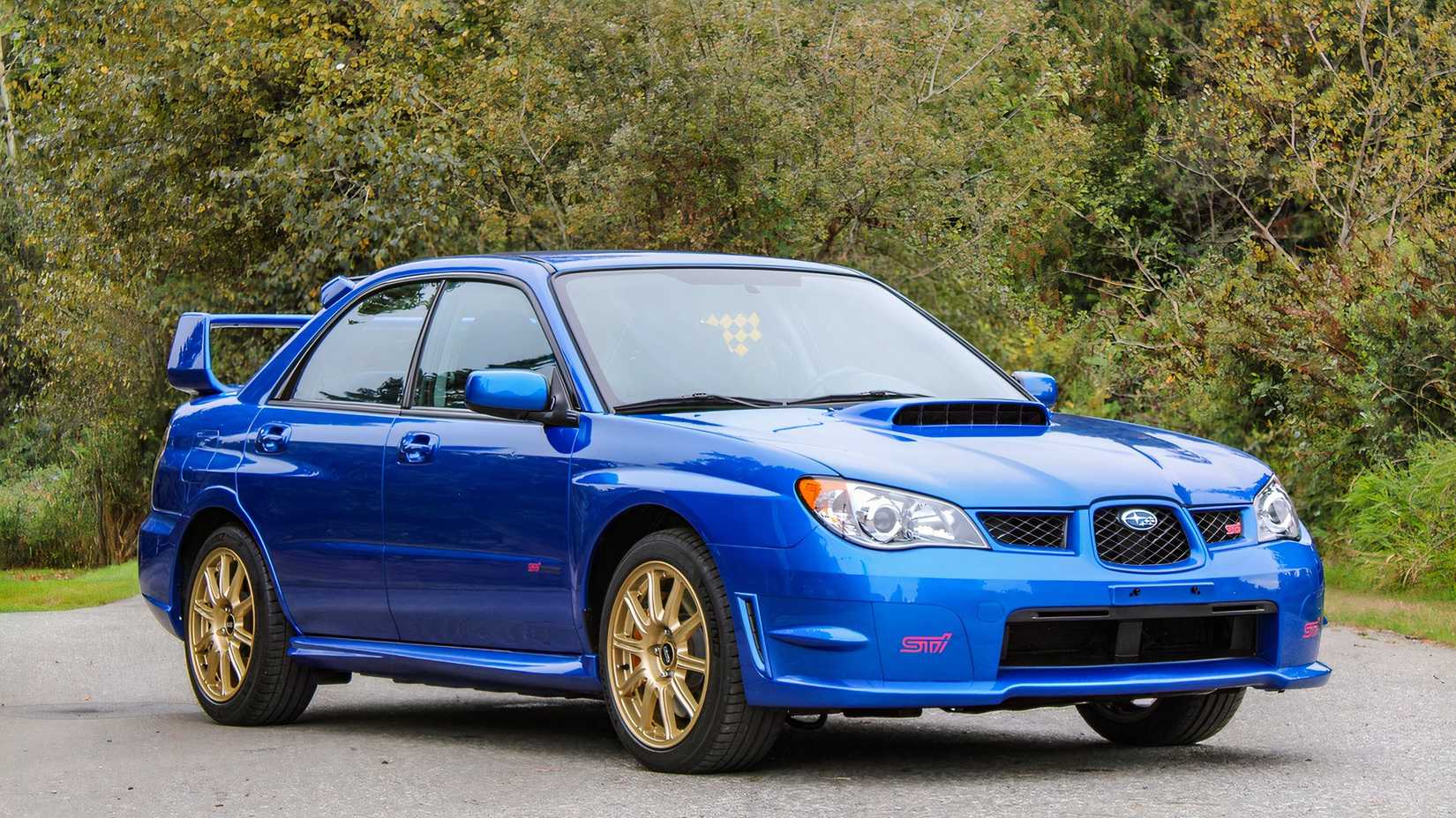 The Fastest Used AWD Sports Car You Can Buy For Under $25K Right Now