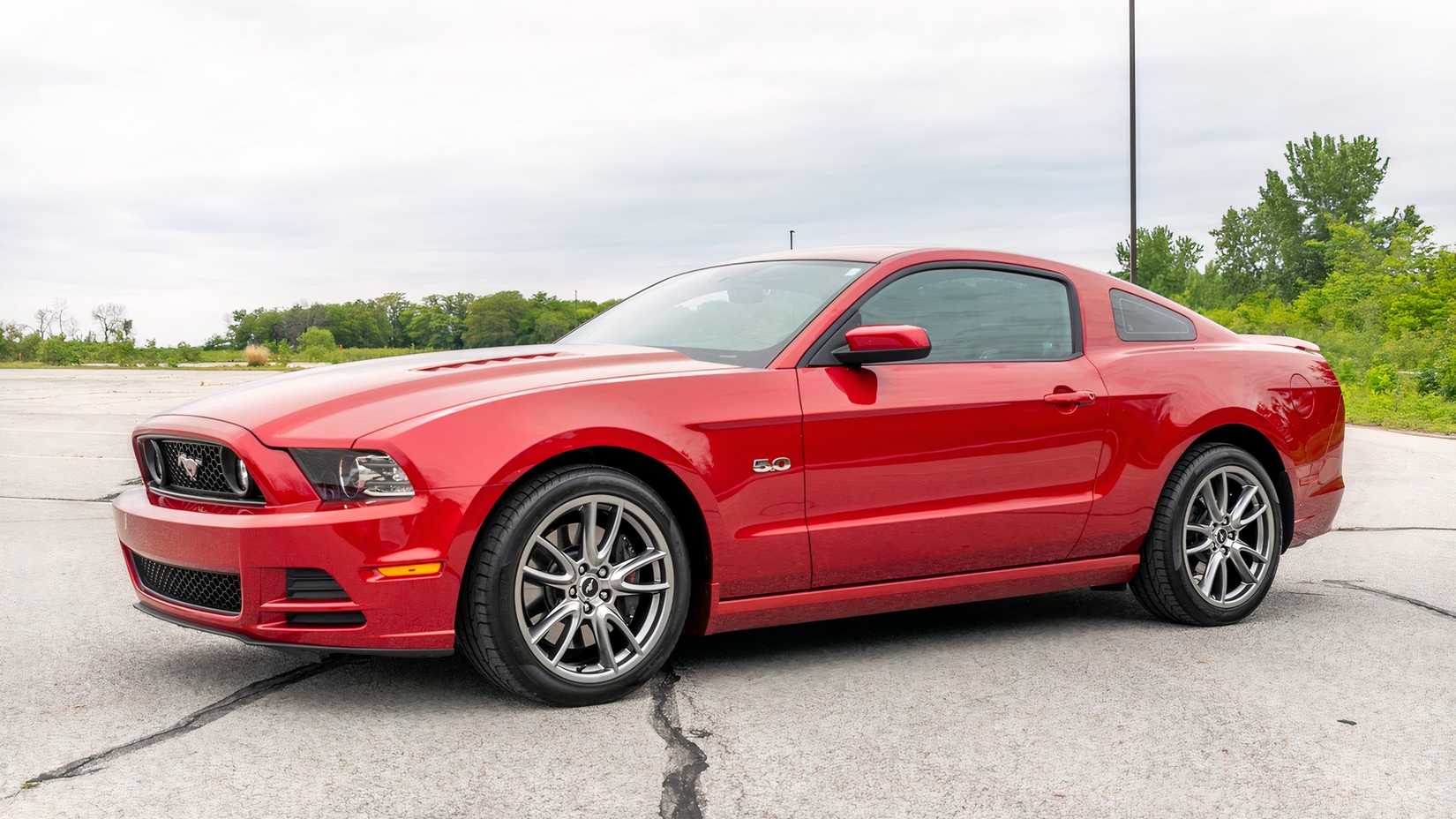 11 Cheap Cars With Engines Enthusiasts Love
