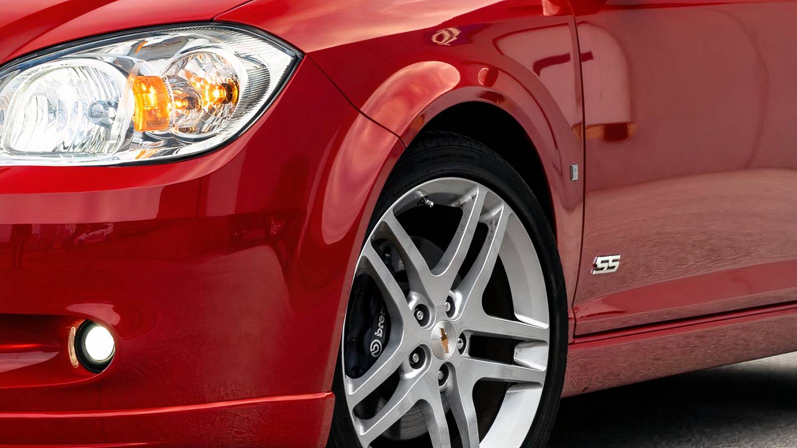 10 Factory Performance Packages That Made Sleepers