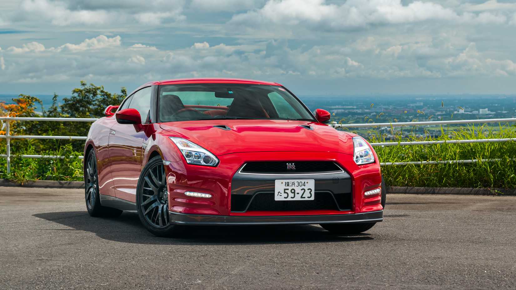 The End of the Nissan GT-R R35: Why Its 18 Years Legacy Will Live On