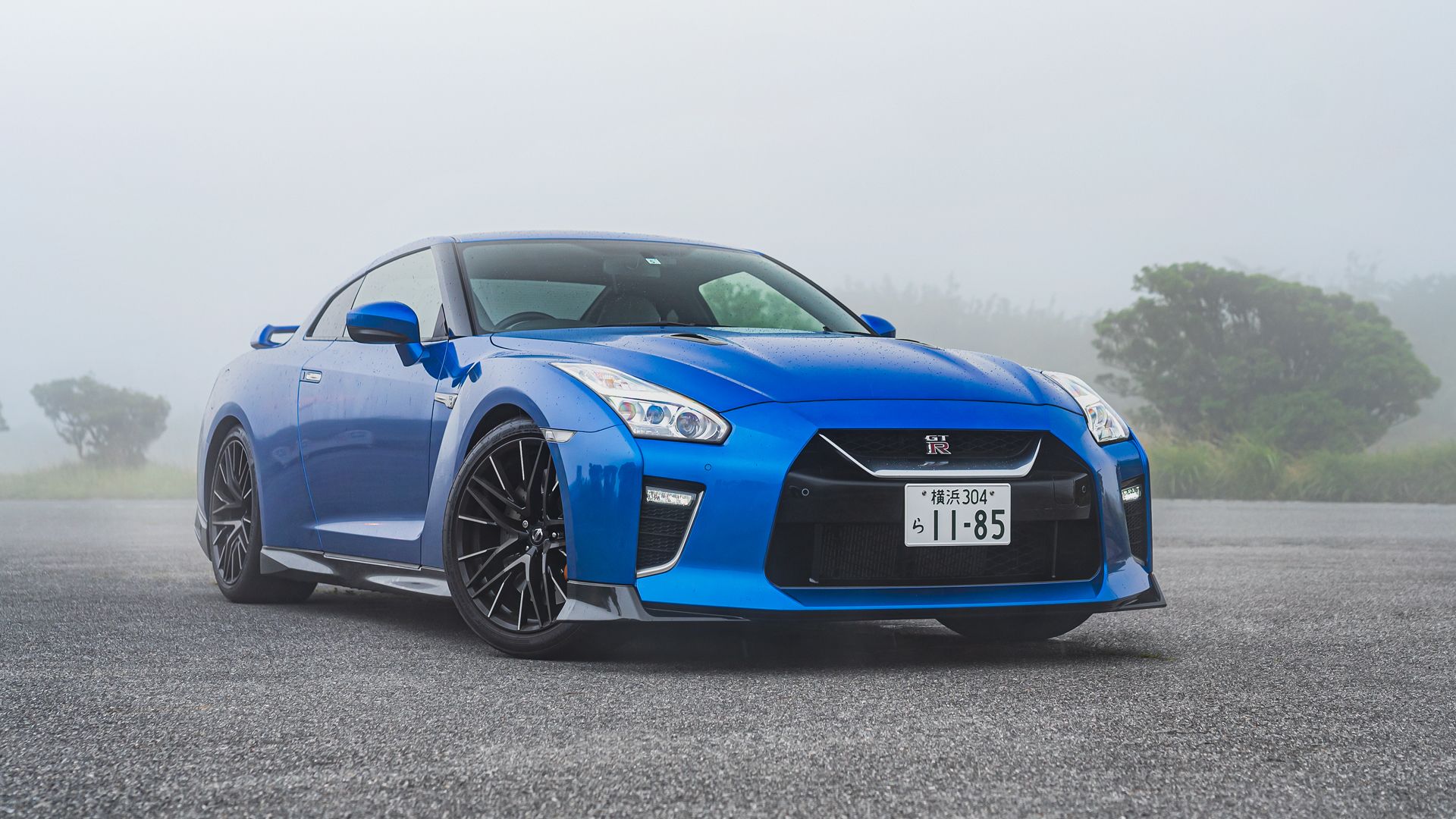 The End of the Nissan GT-R R35: Why Its 18 Years Legacy Will Live On