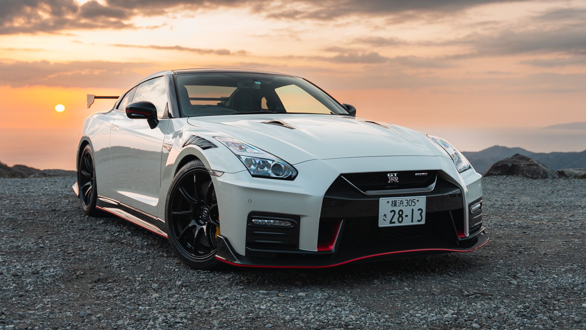 The End of the Nissan GT-R R35: Why Its 18 Years Legacy Will Live On