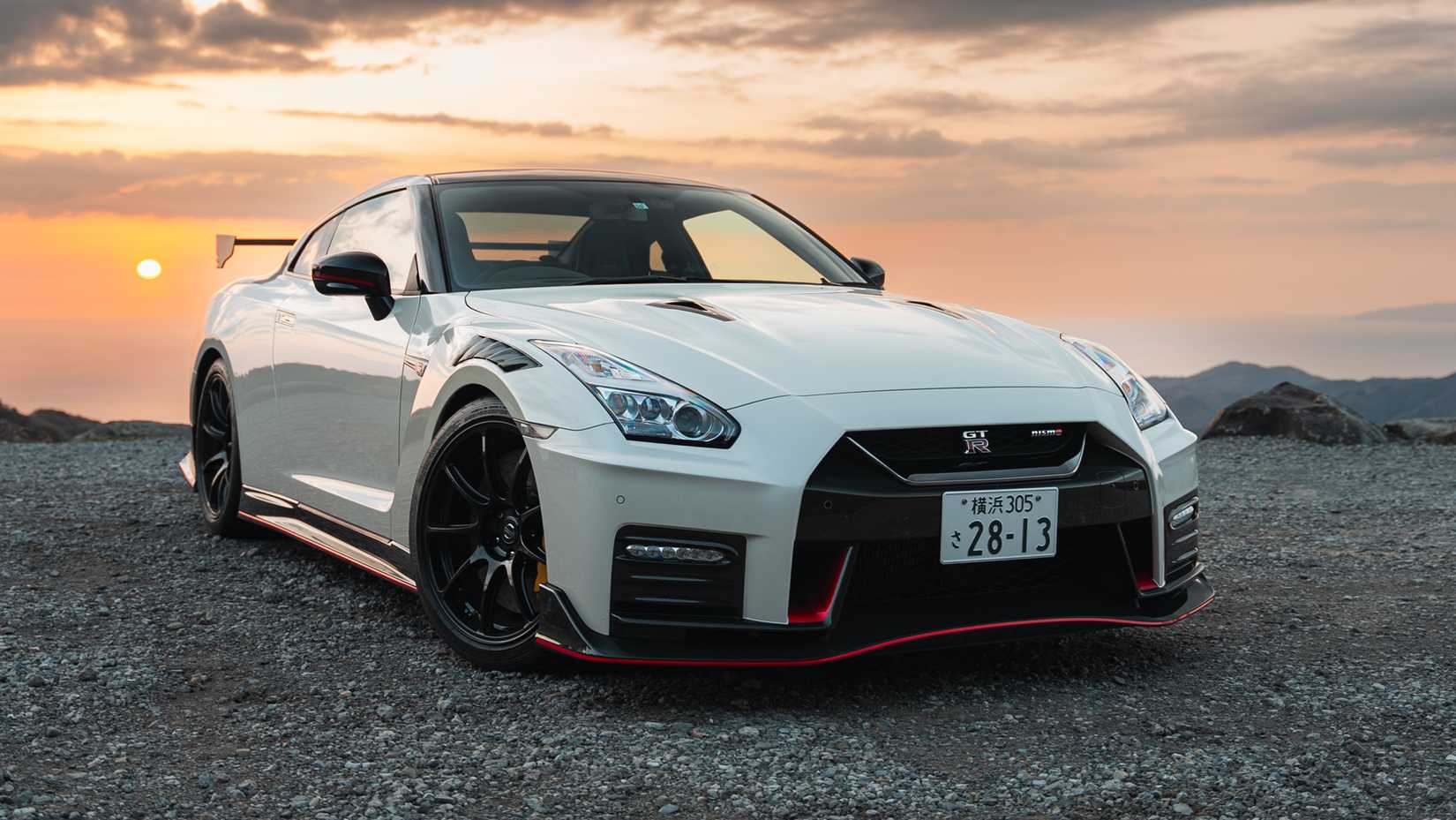 The End of the Nissan GT-R R35: Why Its 18 Years Legacy Will Live On