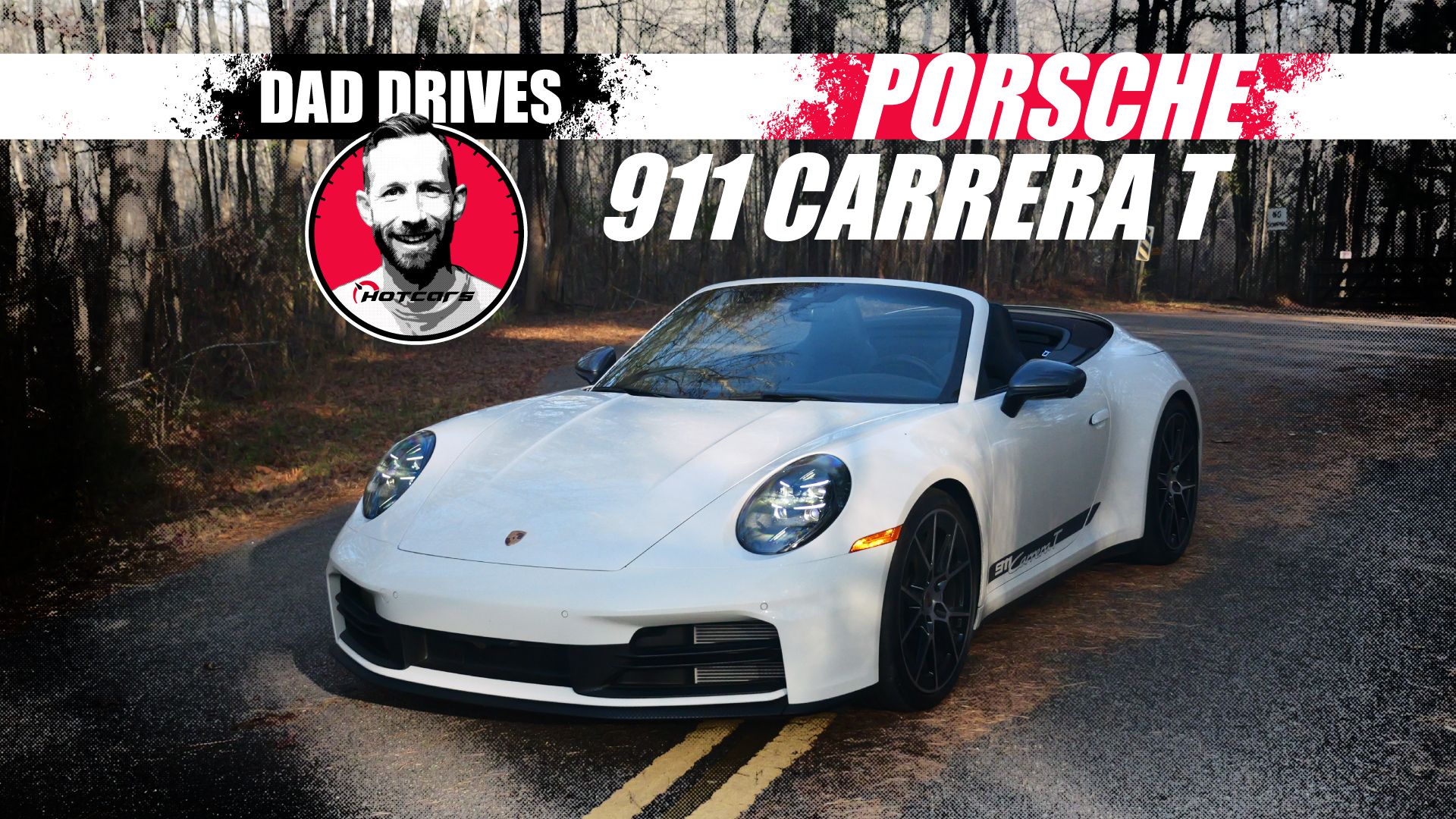 Porsche-911-Carrera-T