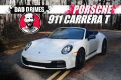 Porsche-911-Carrera-T