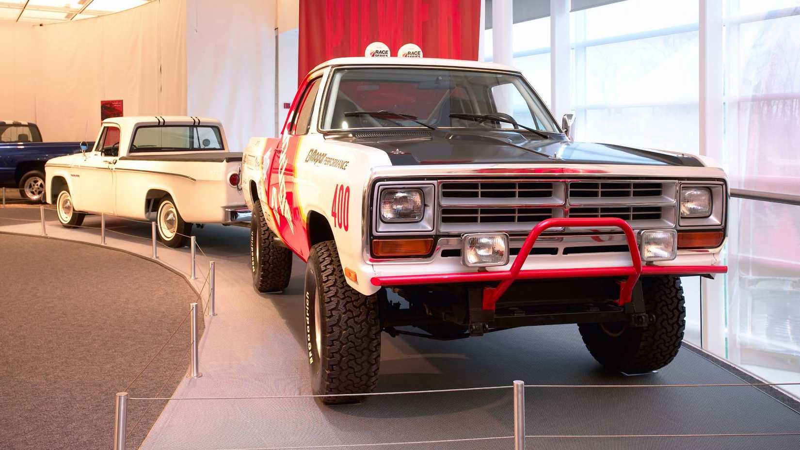 The Mopar That Was Thought To Be ‘Too Dangerous’ To Sell