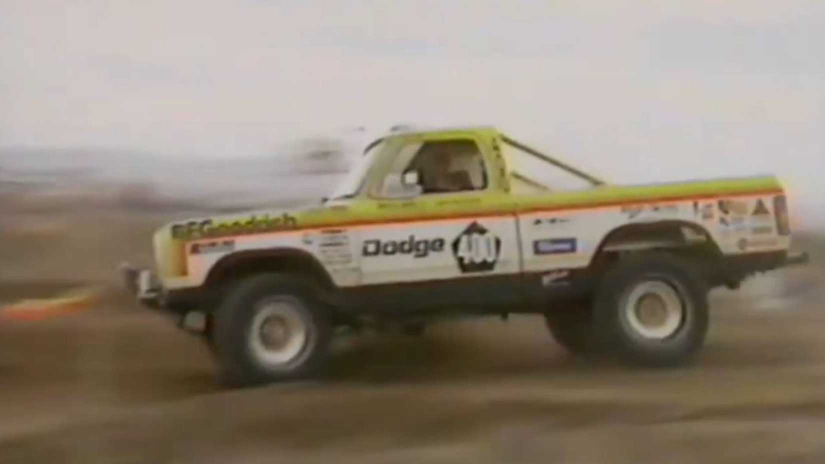 The Mopar That Was Thought To Be ‘Too Dangerous’ To Sell