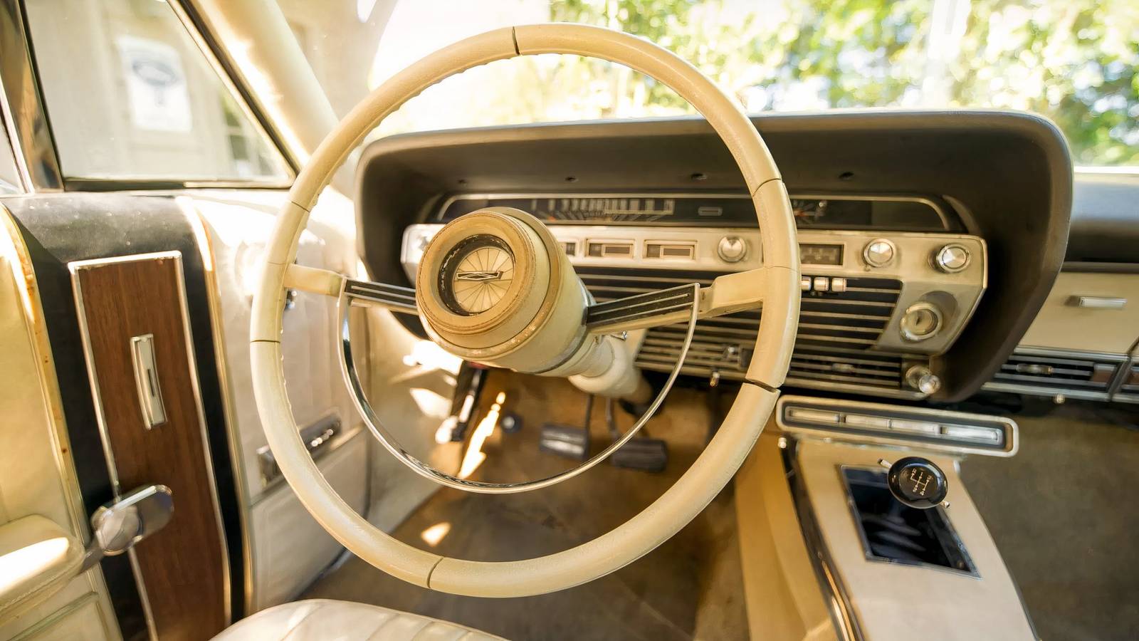 Detroit’s Most Overpowered Family Car Of The Muscle Era