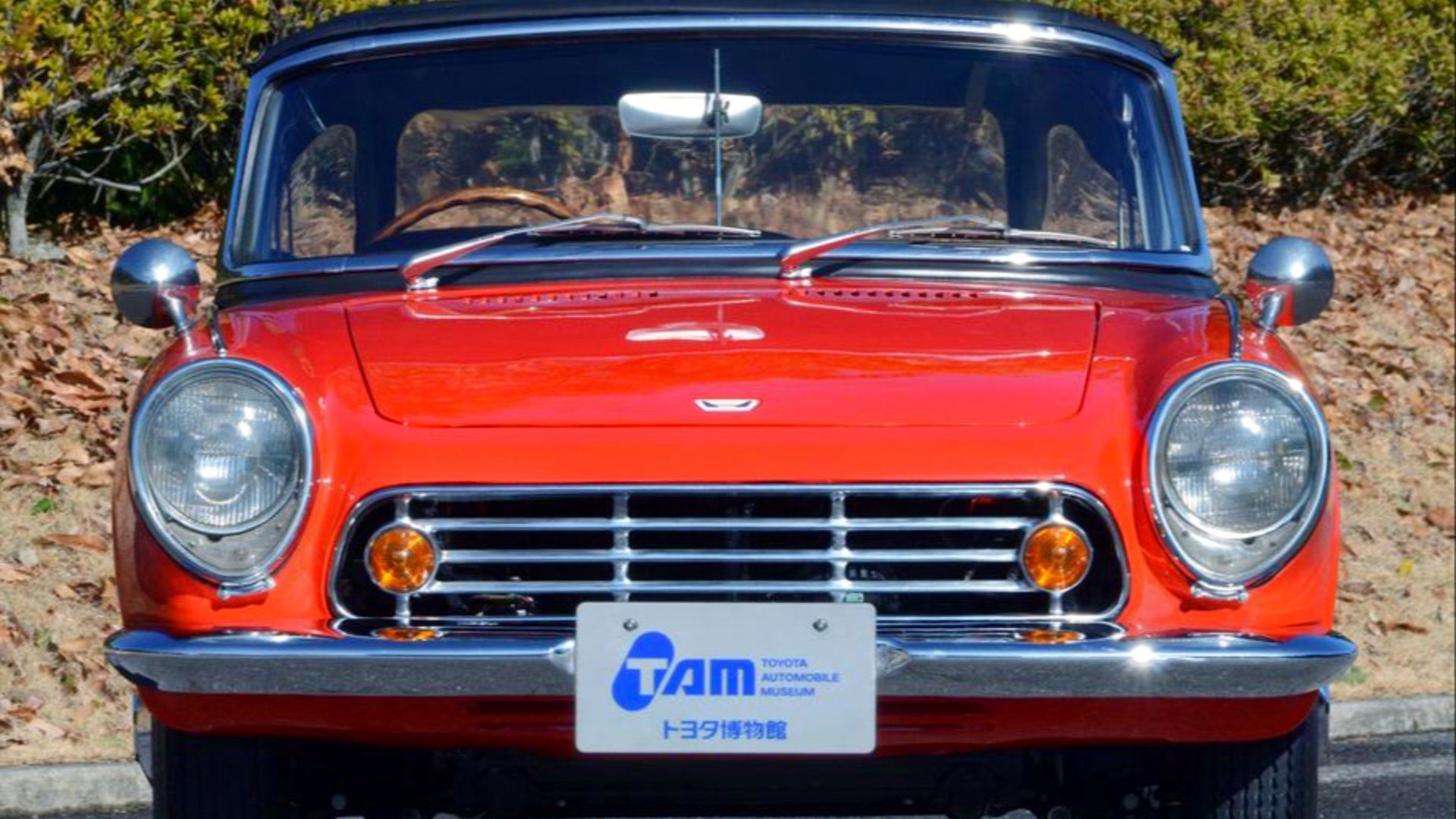 Honda Once Built A Sports Car That History Forgot