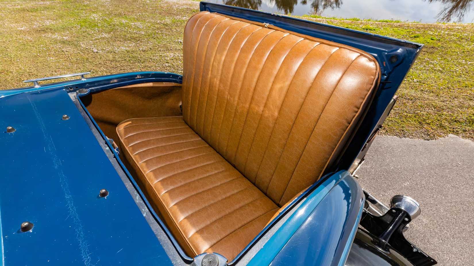 Car Rumbled 10 Classic Car Features That Were Lost In The Past