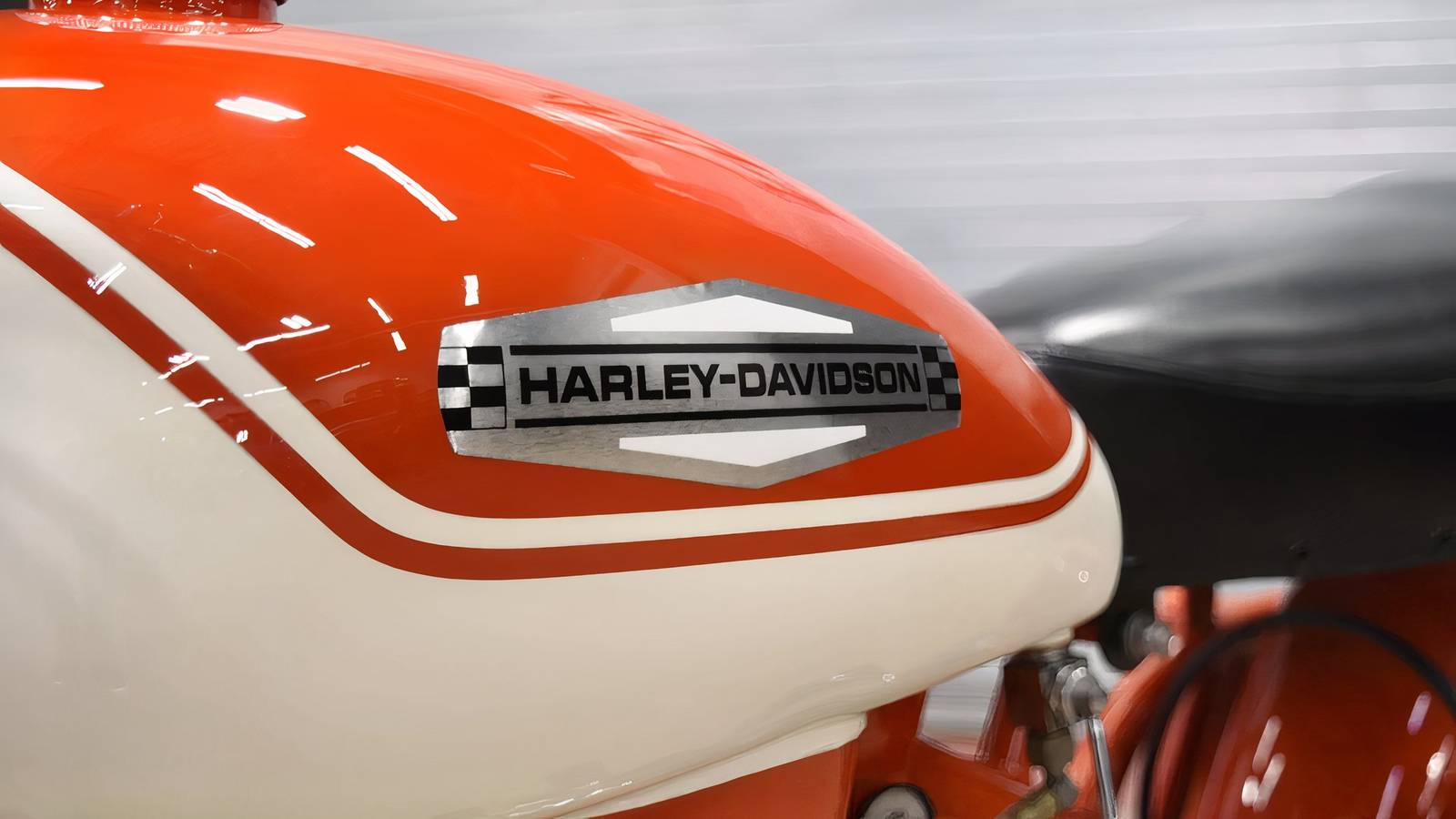 Harley-Davidson's Secret Italian Motorcycle Nobody Remembers