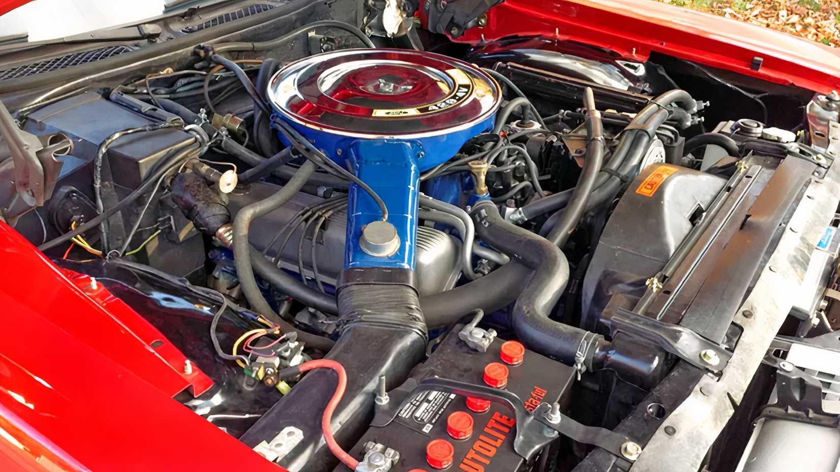 Ford Galaxie Generations Guide: Engines, Trims, Specs & Value