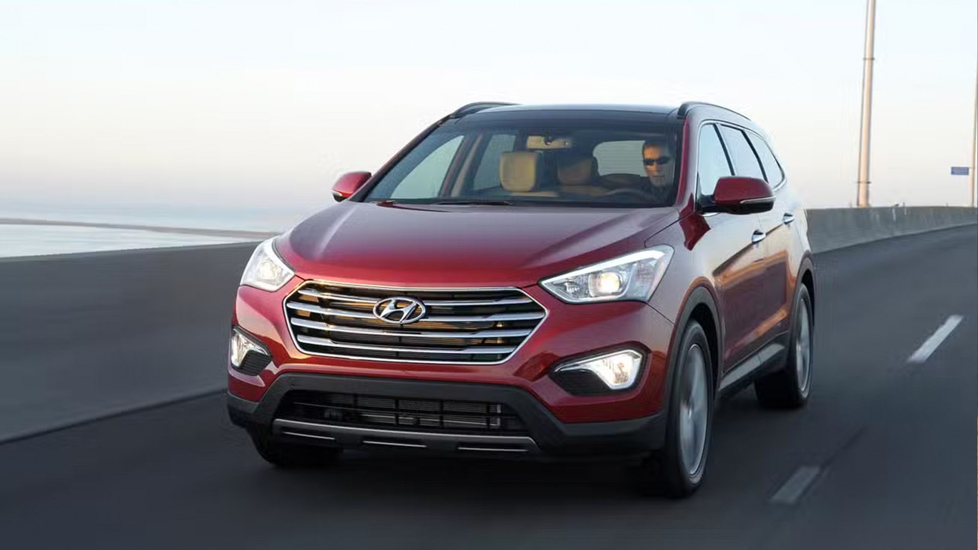 Hyundai's $5 Billion Engine Recall Nightmare Explained