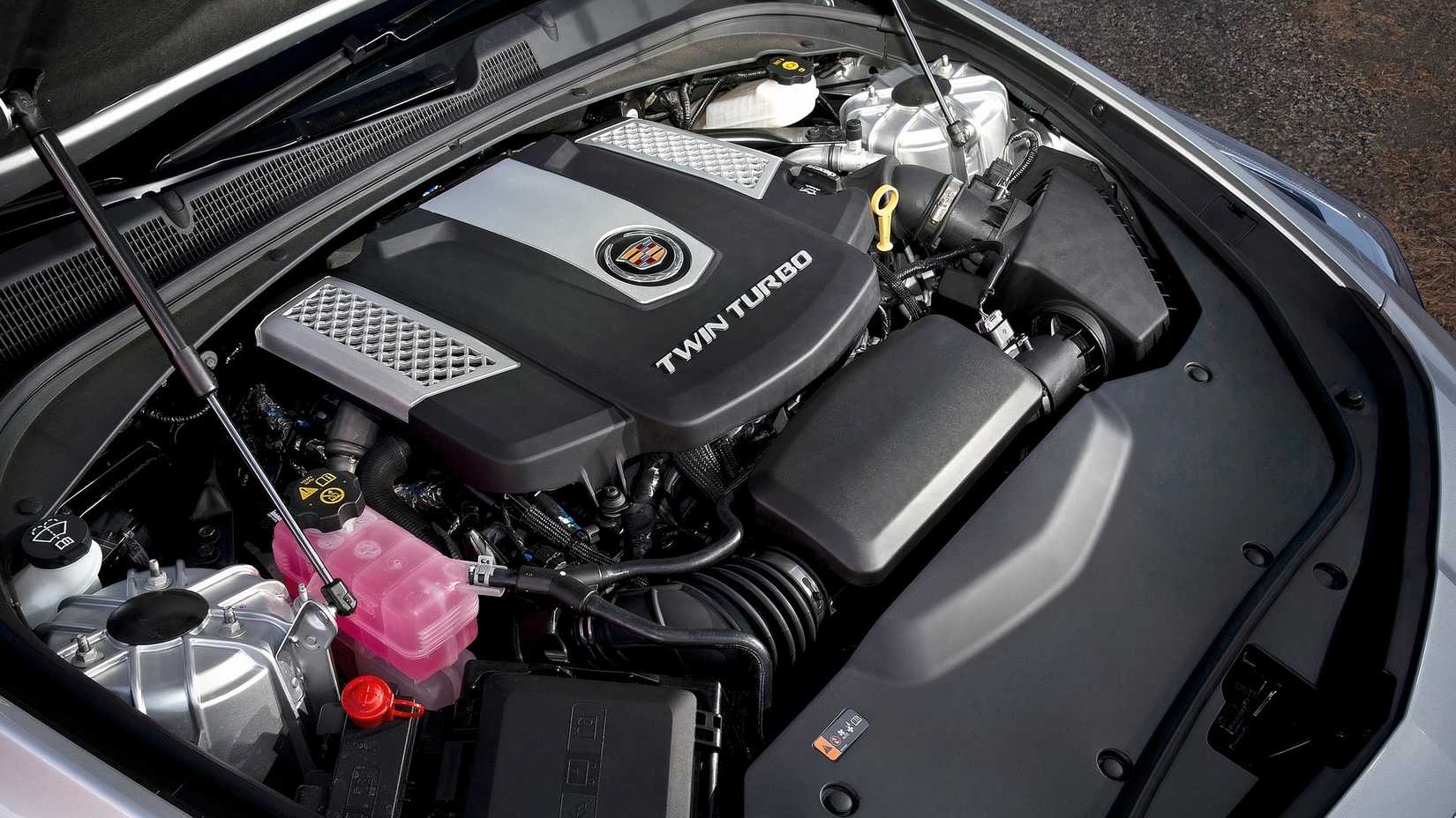 Terrific Cadillac 3 0 Engine Reliability Photos