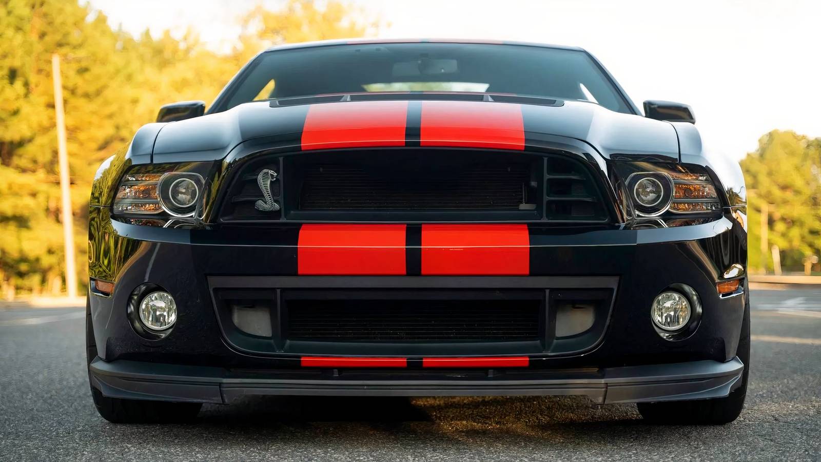 10 Muscle Cars Rocketing In Value Right Now