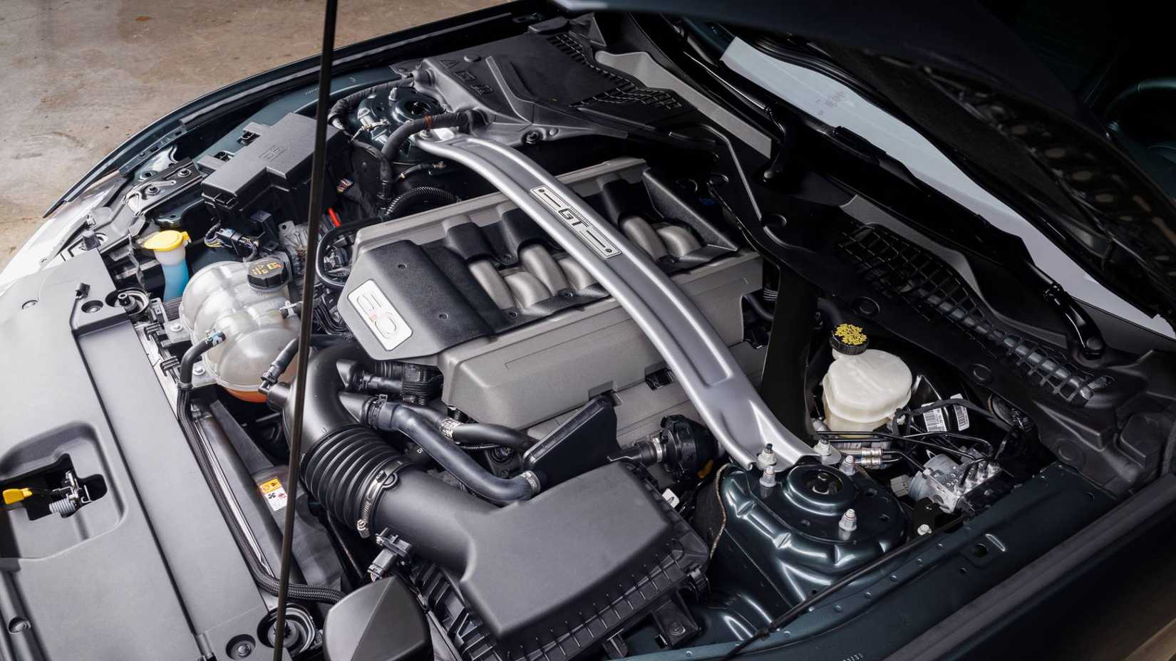 10 Sports Cars That Are More Reliable Than You've Been Led To Believe