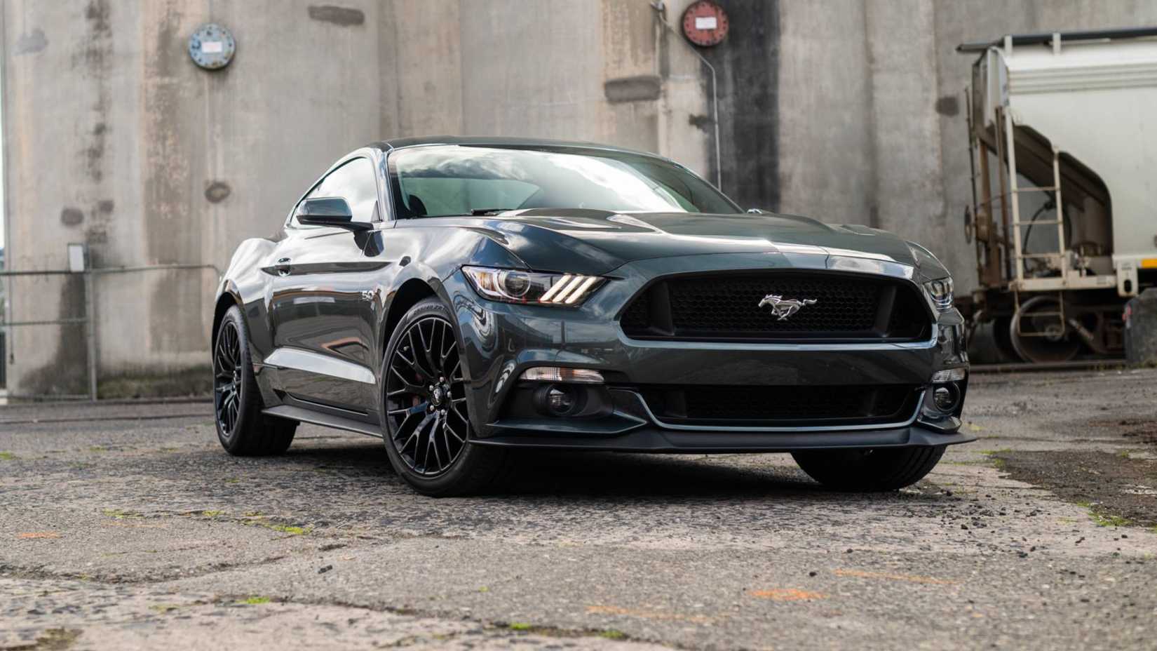10 Sports Cars That Are More Reliable Than You've Been Led To Believe