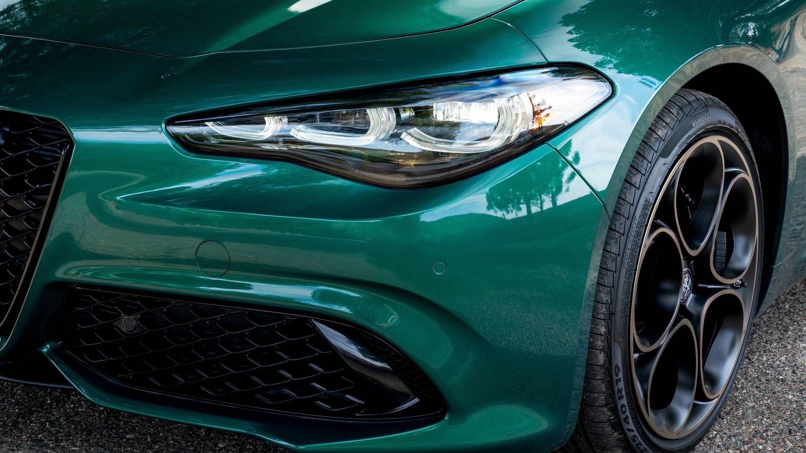 This Overlooked Sports Sedan Proves Perception Matters