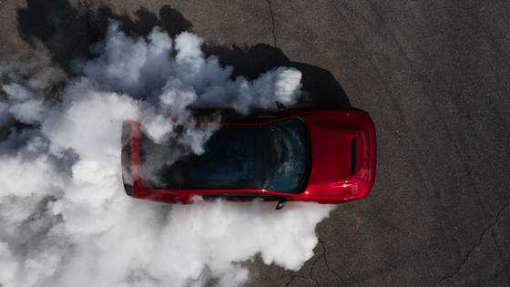 2026 Dodge Charger Scat Pack-1