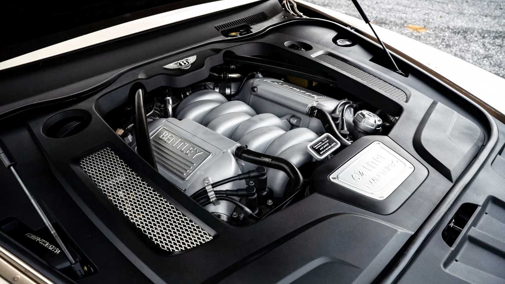 There's A Good Chance This Engine Was In Production Longer Than You've ...