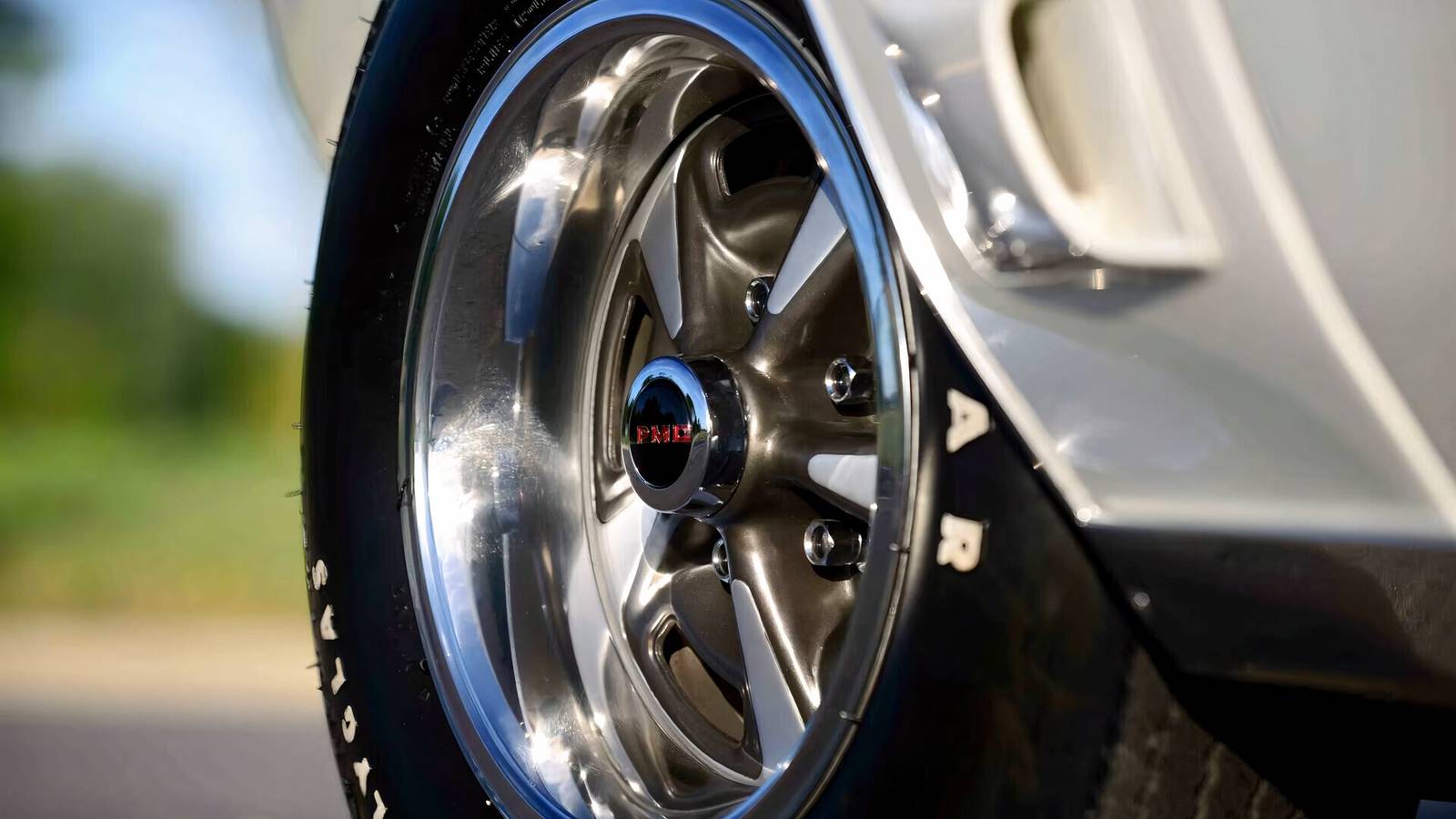 The Pontiac Trans Am Convertible Rarer Than Any Hemi 'Cuda, With Just ...
