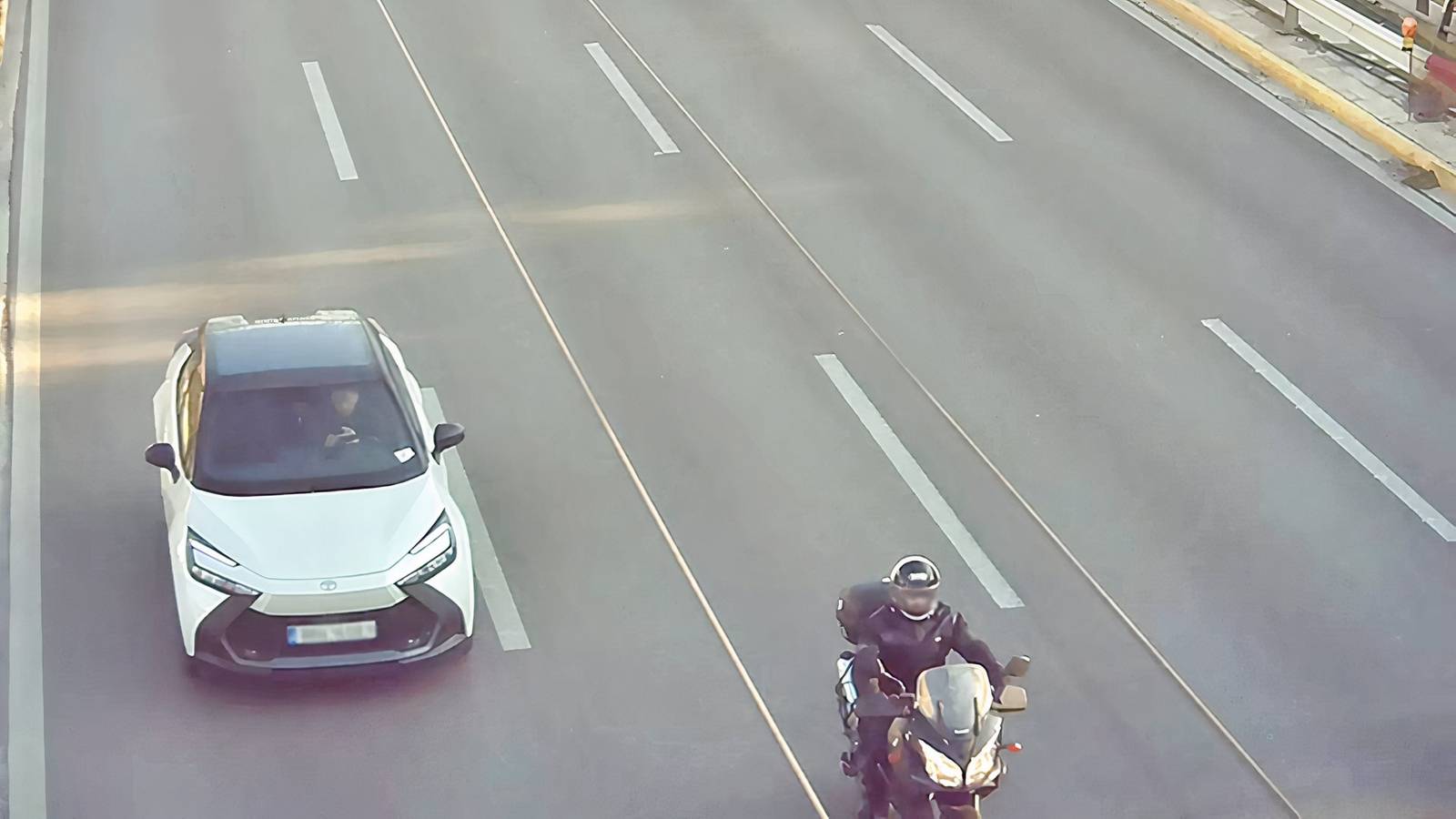 Photo inspiration: Fresh Look at AI Traffic Camera Issues 1 000 Tickets In Just Four