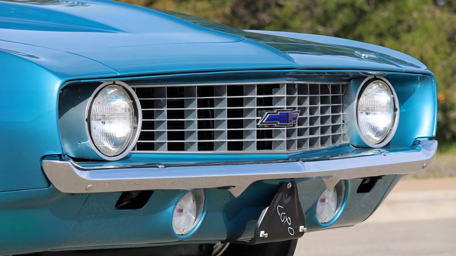 Chevrolet's Secret Racing Program That Created The Most Collectible Cars