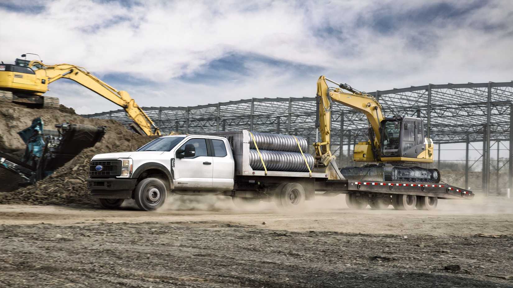Ford F-Series: 49 Years As America’s Best-Selling Truck Explained