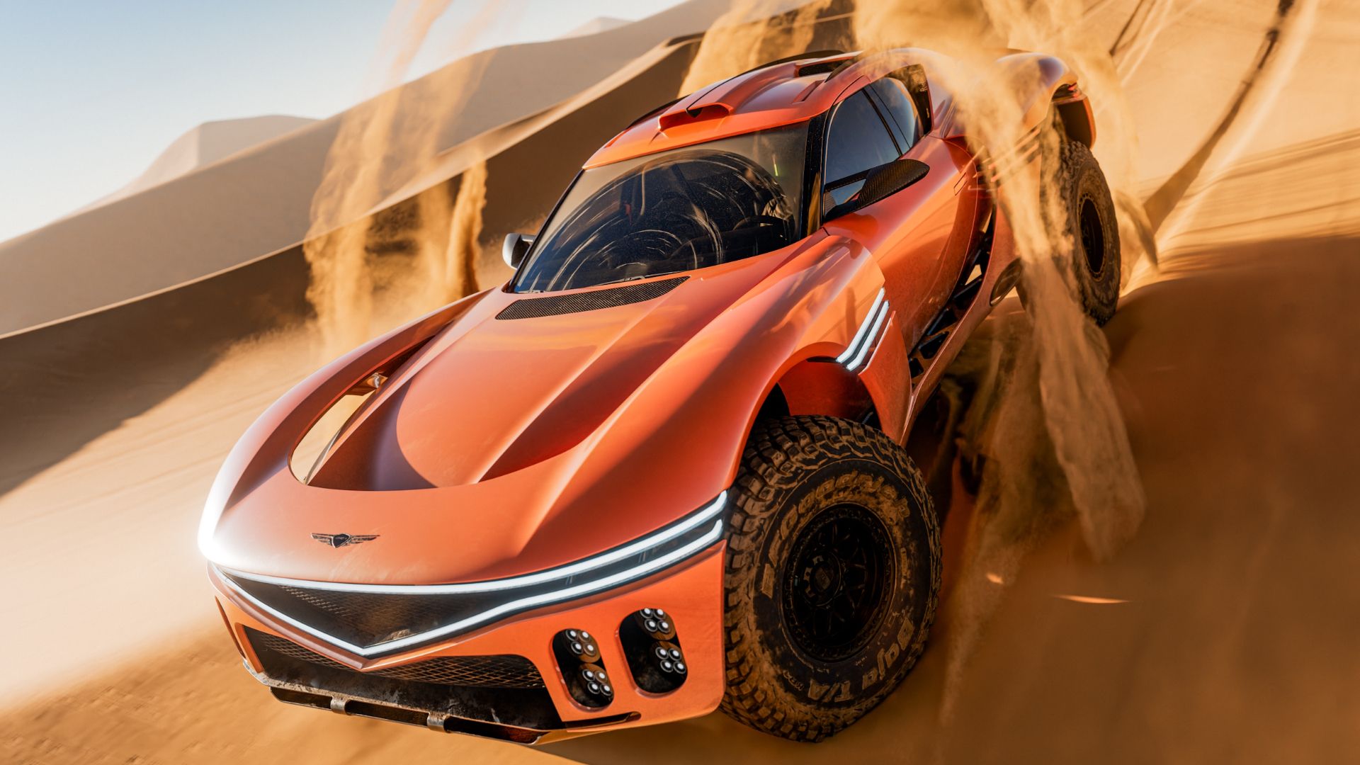 Who Makes Genesis Cars? Everything To Know About The Luxury Brand
